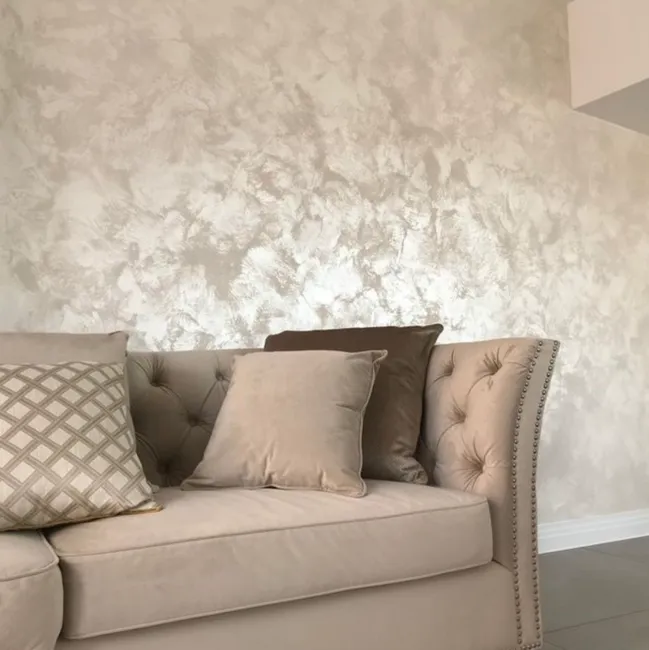 Decorazioni e Resine