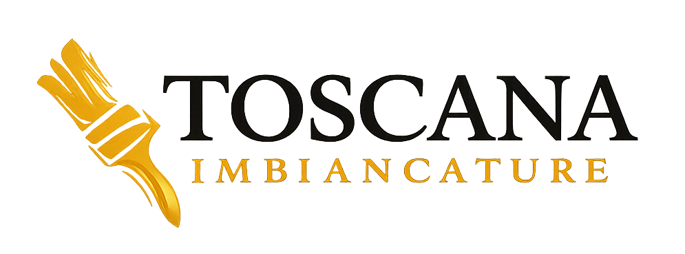 Toscana Imbiancature Logo
